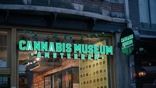 Ámsterdam prohibirá fumar marihuana en su famosa zona roja