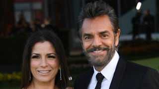 Por qué Eugenio Derbez y Alessandra Rosaldo habrían terminado su relación