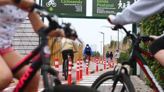 La demanda de motocicletas y bicicletas aumentó en el segundo trimestre, afirma la AAP