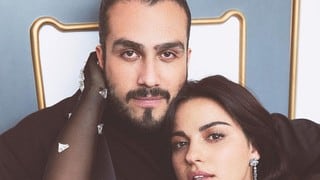 Maite Perroni: las atrevidas fotos de la protagonista de “Oscuro deseo” con su novio Andrés Tovar