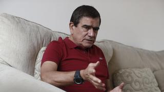 José Williams Zapata: “Nosotros vamos a ser una oposición consciente y alturada”