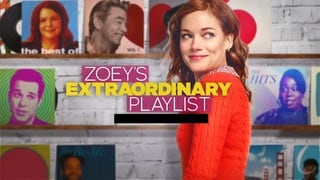 “La extraordinaria playlist de Zoey”: por qué fue cancelada la serie musical