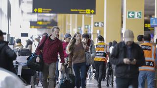 Aeropuerto Jorge Chávez: ¿Qué hacer si reprogramaron mi vuelo o tuve que comprar otro pasaje?