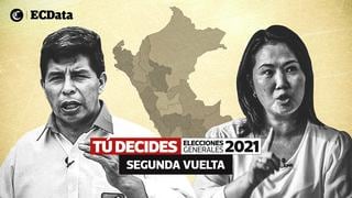 Elecciones Perú 2021: ¿Quién va ganando en Tumbes? Consulta los resultados oficiales de la ONPE AQUÍ