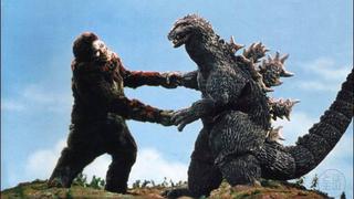 “Godzilla vs. Kong”: así fue la primera película donde ambas criaturas se enfrentaron | VIDEO