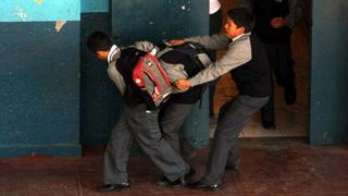 ‘Bullying’: ¿Cómo actuar ante agresiones entre escolares?