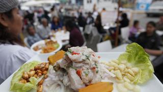 Cómo nació el cebiche: repasamos la historia de nuestro plato bandera