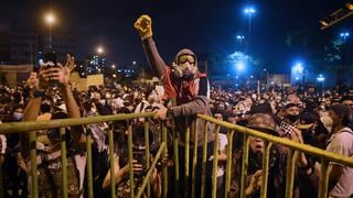 La generación joven del bicentenario, por Enrique Ortiz Tejada