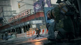 Probamos el nuevo The Division y estas son nuestras impresiones