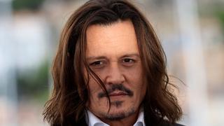 Cannes 2023: la deteriorada dentadura de Johnny Depp da que hablar en la alfombra roja | FOTOS
