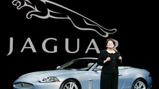 La lujosa Jaguar ingresará al mercado masivo de camionetas y sedanes