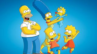 "Los Simpson" regresan a la pantalla y tú puedes aparecer junto a ellos | FOTOS