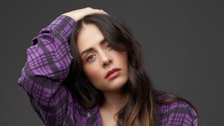 Zuria Vega: por qué no ha hecho más telenovelas