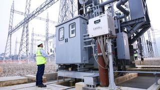 Minem: Producción eléctrica se incrementó 2,5% en noviembre