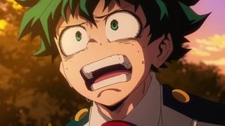 “My Hero Academia” 4x04 EN VIVO vía Crunchyroll: ¿cómo y a qué hora ver “Boku no Hero Akademia”?