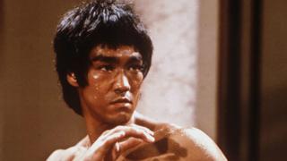 "El gran consejo de Bruce Lee", por Alberto Goachet