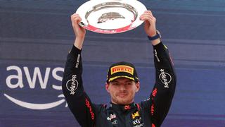 Verstappen ganó el GP de España 2023: resultados y resumen de la carrera de Fórmula 1