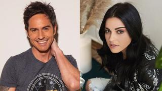 Mauricio Ochmann y Maite Perroni finalizaron el rodaje de la película “Sin ti no puedo”