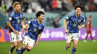 Apuestas, Japón vs. Croacia: estadísticas y cuotas