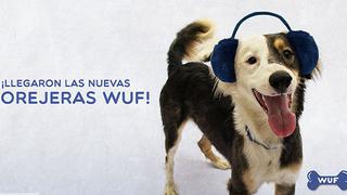 ¡Llegaron las nuevas orejeras WUF!