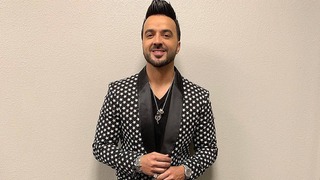 Luis Fonsi retrasa conciertos en Puerto Rico por el COVID-19