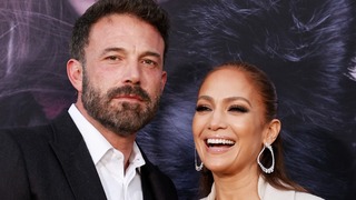 Ben Affleck le avienta la puerta del auto a Jennifer Lopez y genera polémica