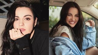 Maite Perroni: 5 fotografías suyas que consiguieron más 71.546 interacciones en Instagram