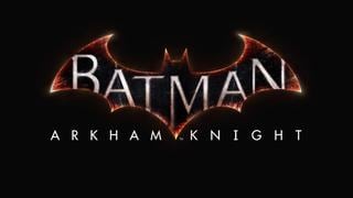 Publican un nuevo video de Batman: Arkham Knight