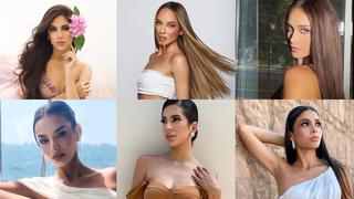 Miss Perú EN VIVO por Esto es Guerra: Camila Escribens se corona como la mujer más hermosa del Perú