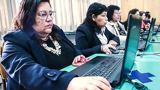 Bonos S/950  y S/1250 del Minedu: ¿quiénes recibirán la bonificación extraordinaria del sector Educación?