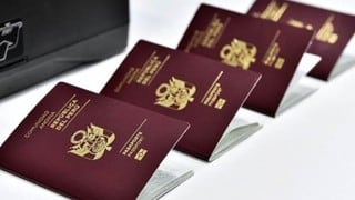 Cuáles son los 10 pasaportes más poderosos del mundo en 2023