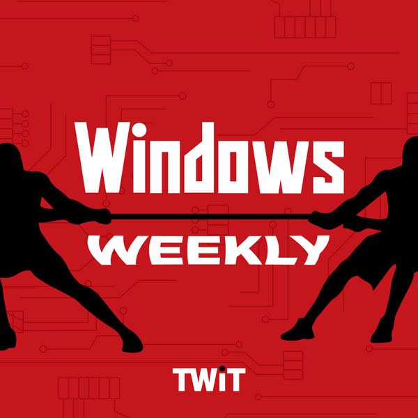 Windows Weekly