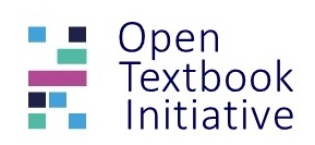 Open Educational Resources  – Textbook Initiative