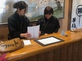 熊本の旅館おもてなしスタッフ（未経験歓迎・月給40万円以上可・休み8～15日）3