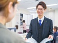 資産運用アドバイザー◆平均年収819万／賞与5ヶ月分／年休120日／残業月15h以内／教育体制充実！3