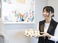 『FEILER』の店舗運営スタッフ（未経験歓迎）◆残業月5h以内／賞与実績3ヶ月分／時短勤務制度あり3