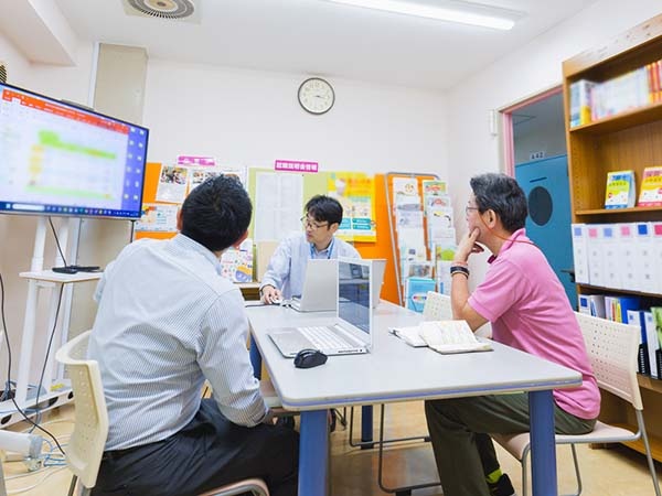 転職・求人情報イメージ1