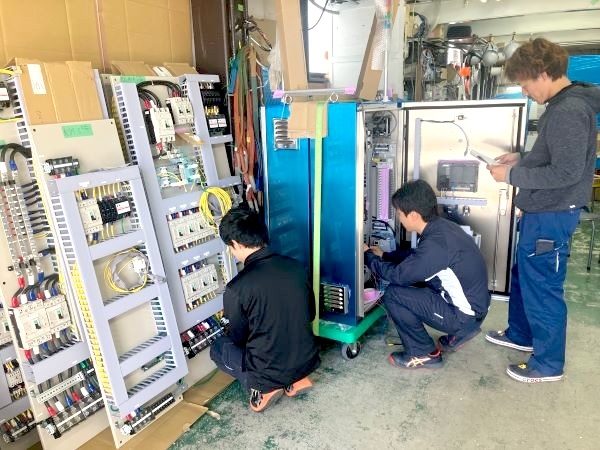 転職・求人情報イメージ1