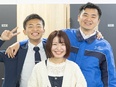 メンテナンススタッフ◆未経験OK／上場企業×インフラ／ホワイト500認定／賞与年2回／年休121日2