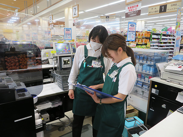 転職・求人情報イメージ1