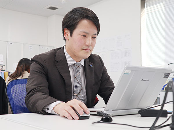 転職・求人情報イメージ1