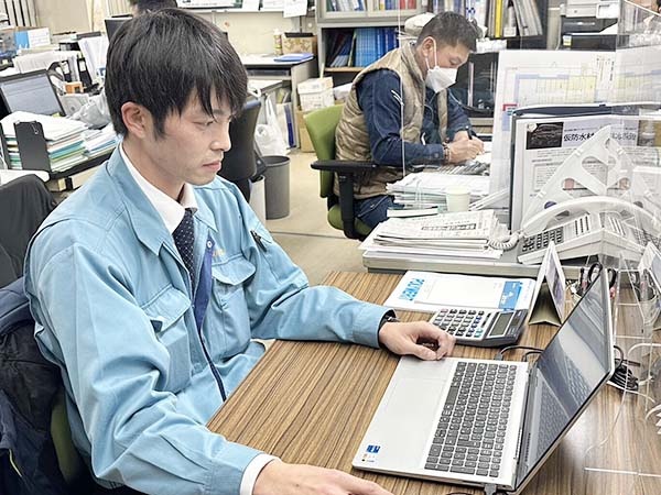 転職・求人情報イメージ1