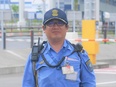 セントレア空港の警備スタッフ◆未経験者歓迎／福利厚生充実／寮完備／出勤は月11回程／書類無＆面接1回2