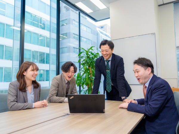 転職・求人情報イメージ1