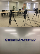 企画営業（未経験OK）◆あなたの企画をお金にしてみませんか！／創業60年超のマネージメント会社1