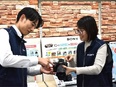 ソニー製品の販売スタッフ（家電量販店で販売）◆未経験歓迎／年休125日／実働7.75h／正社員登用有3