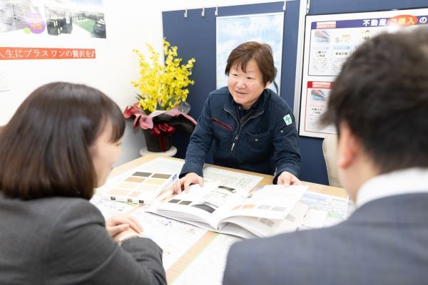 転職・求人情報イメージ1