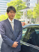 役員運転手（未経験歓迎）◆完全週休2日制／賞与年2回／退職金あり／入社祝い金10万円進呈中！1