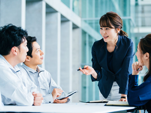 転職・求人情報イメージ1