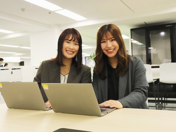 転職・求人情報イメージ1